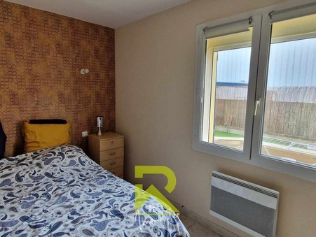 Vente maison 265 000 &euro;  Vias