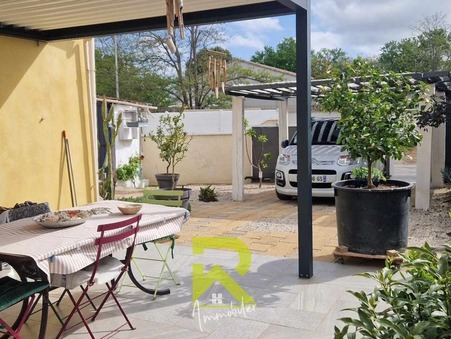 Vente maison 265 000 &euro;  Vias