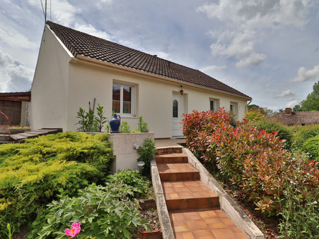 Charmont-sous-Barbuise  253 000 €