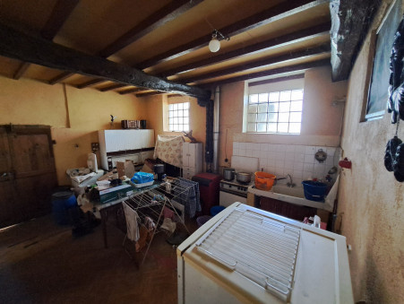 Maison sur Boulogne sur Gesse ; 179 000 € ; Vente Réf. 4420-vs