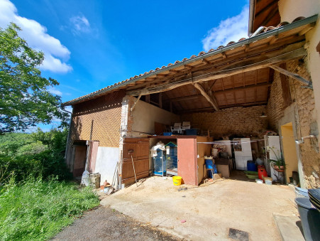 Maison sur Boulogne sur Gesse ; 179 000 € ; A vendre Réf. 4420-vs