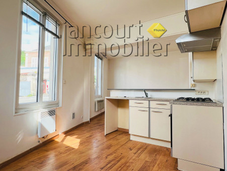 LIANCOURT 54 000 €