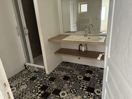 A vendre maison Cognac 16100; prix nous consulter