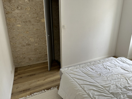 Achat maison Cognac Réf. 3_MAR