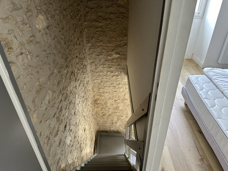 A vendre maison Cognac 16100; prix nous consulter