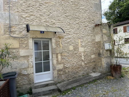 Vente maison prix nous consulter Cognac
