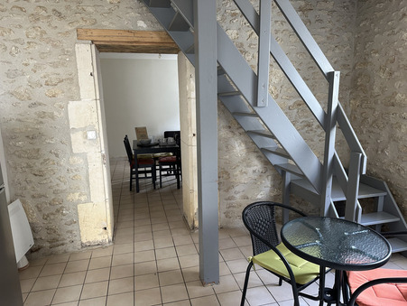 Achat maison Cognac Réf. 3_MAR