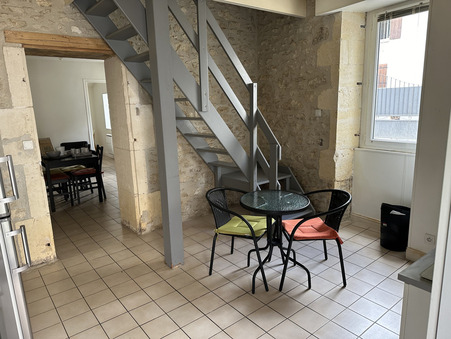 Maison prix nous consulter Réf. 3_MAR Cognac