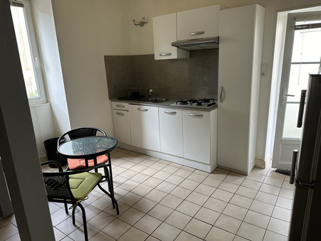 Maison prix nous consulter sur Cognac (16100) - Réf. 3_MAR