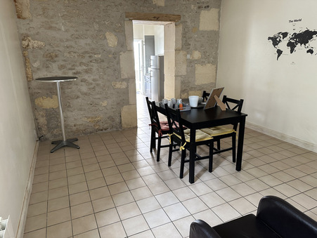 A vendre maison Cognac 16100; prix nous consulter