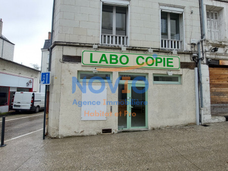 CHATELLERAULT  450 €