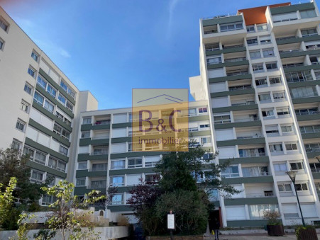 Achat appartement Saint-Gratien Réf. 2527