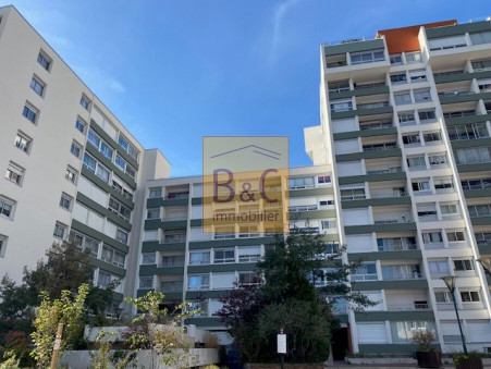 A vendre appartement Saint-Gratien 95210; 290 000 €
