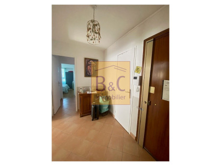 Appartement 290 000 € sur Saint-Gratien (95210) - Réf. 2527