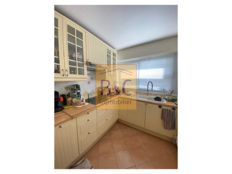 Appartement sur Saint-Gratien ; 290 000 € ; Achat Réf. 2527