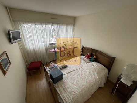 A vendre appartement Saint-Gratien 95210; 290 000 €