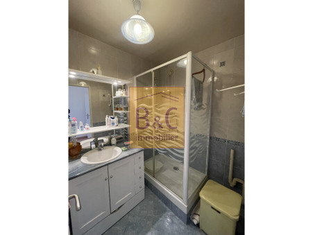 Appartement sur Saint-Gratien ; 290 000 € ; Vente Réf. 2527