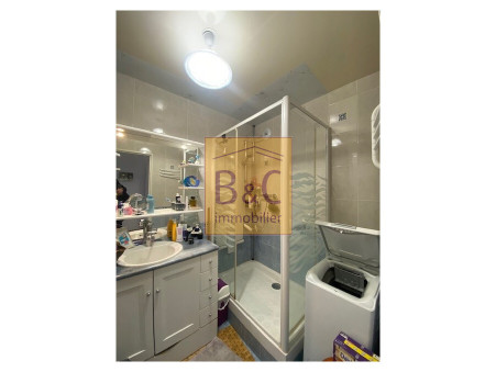 Appartement sur Saint-Gratien ; 290 000 € ; Vente Réf. 2527