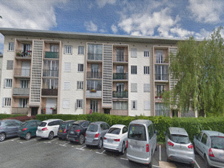Appartement 196 100 € Réf. 401 Massy