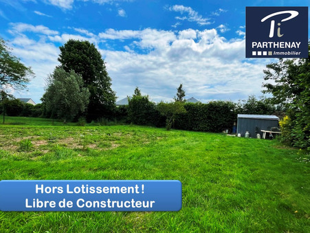 Talensac  142 000 €