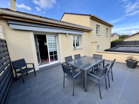 Saint-Jean-lès-Longuyon  276 500 €
