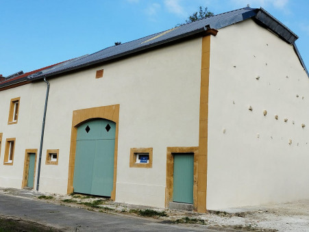 MONTMEDY  174 000 €