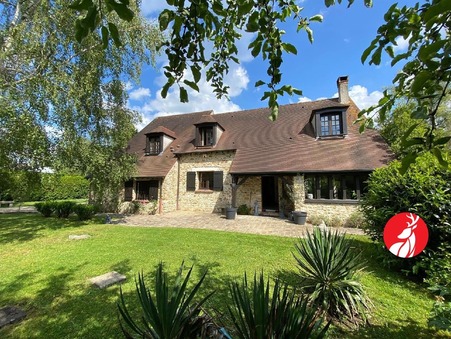 BARBIZON  666 500 €