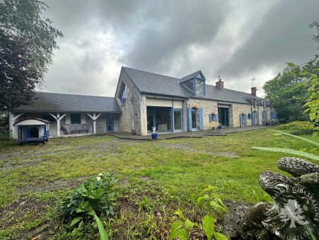 Achat maison Lignieres Réf. 1460