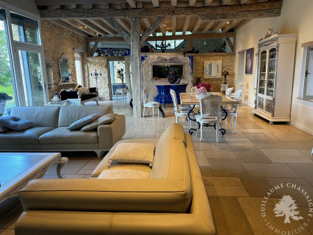 Maison 399 000 € Réf. 1460 Lignieres