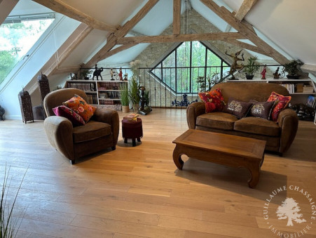 Achat maison Lignieres Réf. 1460