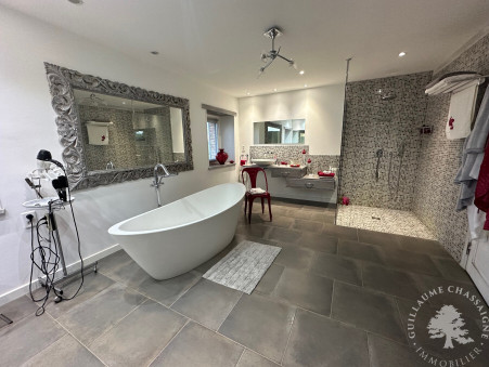 Achat maison Lignieres Réf. 1460