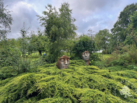 Achat maison Lignieres Réf. 1460