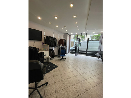 Global.annonce-photo-alt-spin-cession local commercial Paris 3eme Arrondissement 75003; 100 000 € 