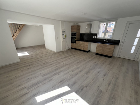 Appartement prix nous consulter sur Le Péage-de-Roussillon (38550) - Réf. 24_ROMA38