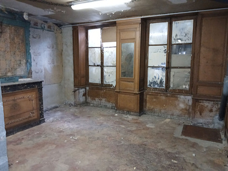 Local commercial sur Brou ; 159 000 € ; A vendre Réf. 676