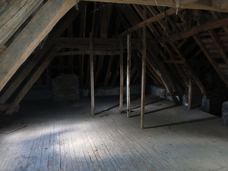 Local commercial sur Brou ; 159 000 € ; Vente Réf. 676