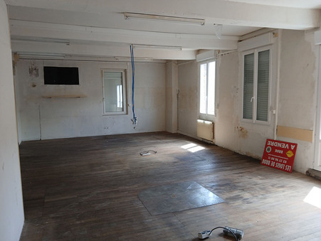 Local commercial 159 000 € sur Brou (28160) - Réf. 676