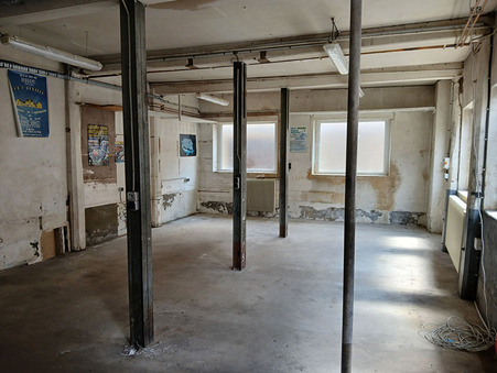 Local commercial 159 000 € sur Brou (28160) - Réf. 676