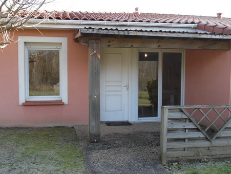 Vente maison prix nous consulter Le Passage