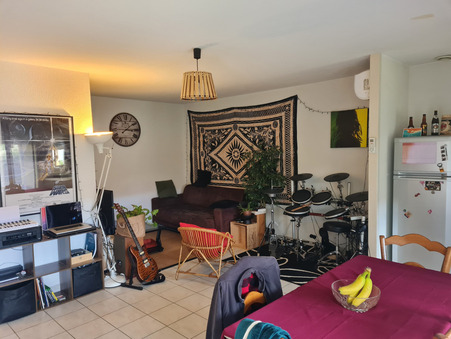 Maison sur Le Passage ; prix nous consulter ; Vente Réf. 51_4354