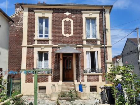 MONTATAIRE  129 000 €