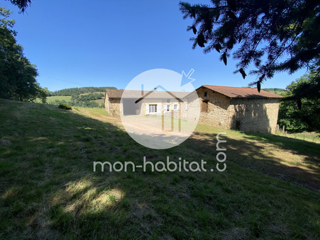 Vente maison 240 000 € Tarare