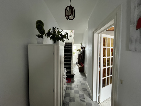 Achat maison Trith-Saint-Léger Réf. 1_10203_TL