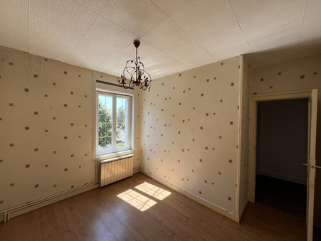 Maison 158 000 € Réf. 1_10203_TL Trith-Saint-Léger