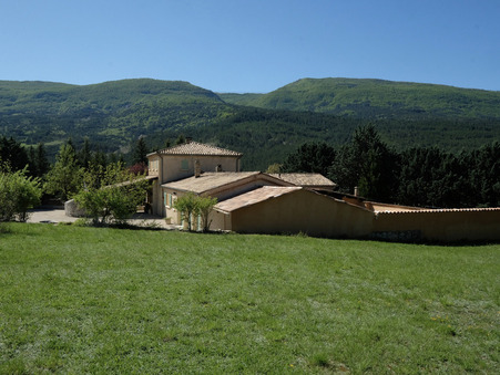 Sisteron  590 000 €
