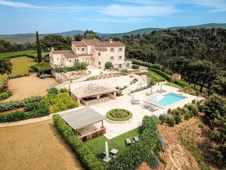 Grimaud 8 900 000€