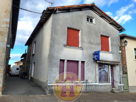 BRIGUEUIL 49 050 €