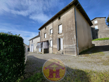 BRIGUEUIL  149 800 €