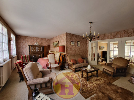 Maison 139 100 € sur Brigueuil (16420) - Réf. 1115