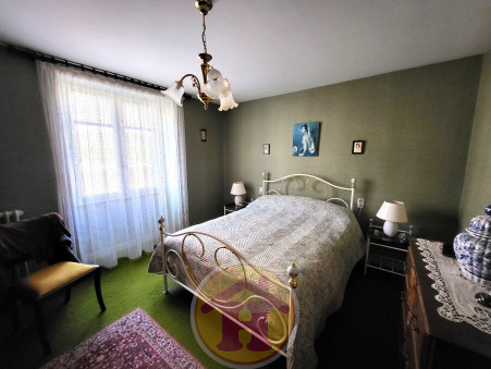 A vendre maison Brigueuil 16420; 139 100 €